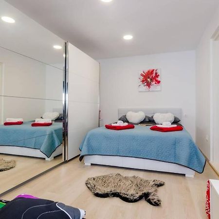 Apartman Sweet Sensation Appartement Dubrovnik Buitenkant foto