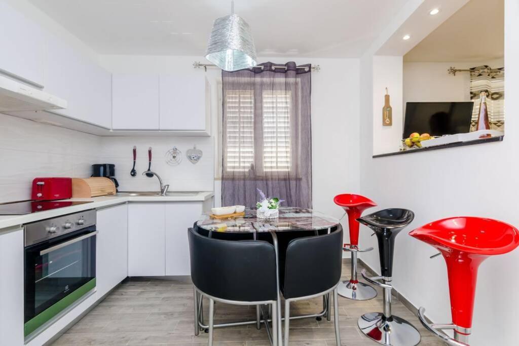 Apartman Sweet Sensation Appartement Dubrovnik Buitenkant foto