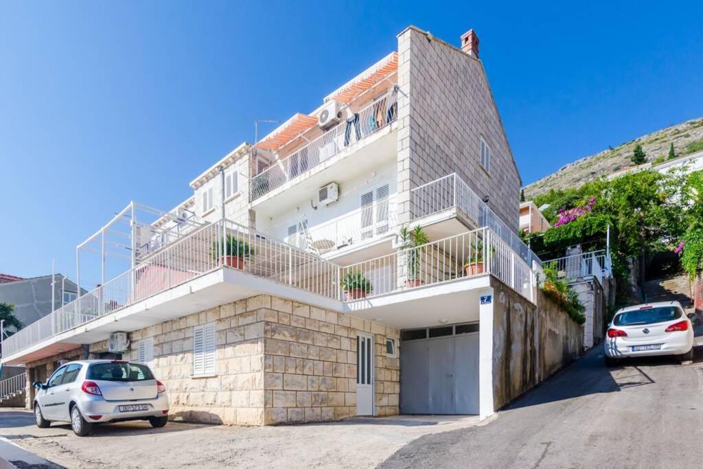 Apartman Sweet Sensation Appartement Dubrovnik Buitenkant foto