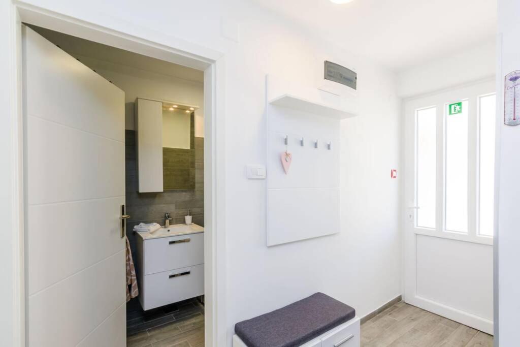 Apartman Sweet Sensation Appartement Dubrovnik Buitenkant foto