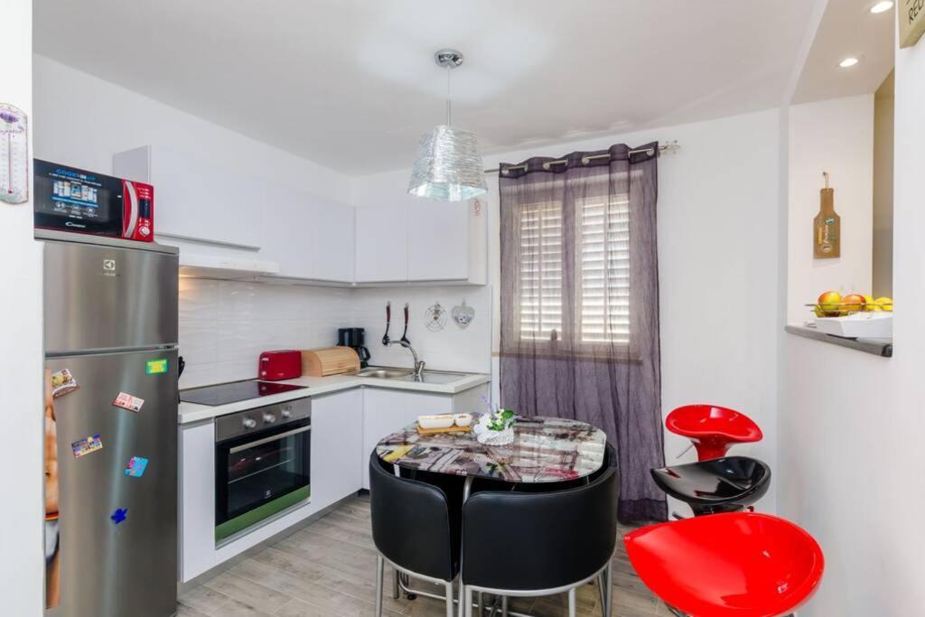 Apartman Sweet Sensation Appartement Dubrovnik Buitenkant foto
