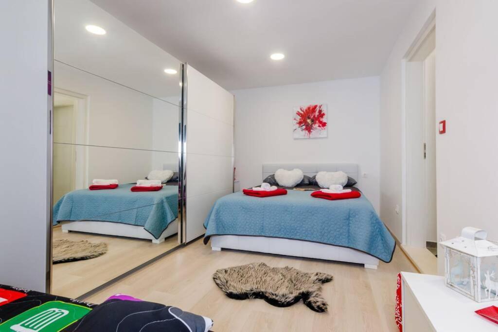Apartman Sweet Sensation Appartement Dubrovnik Buitenkant foto