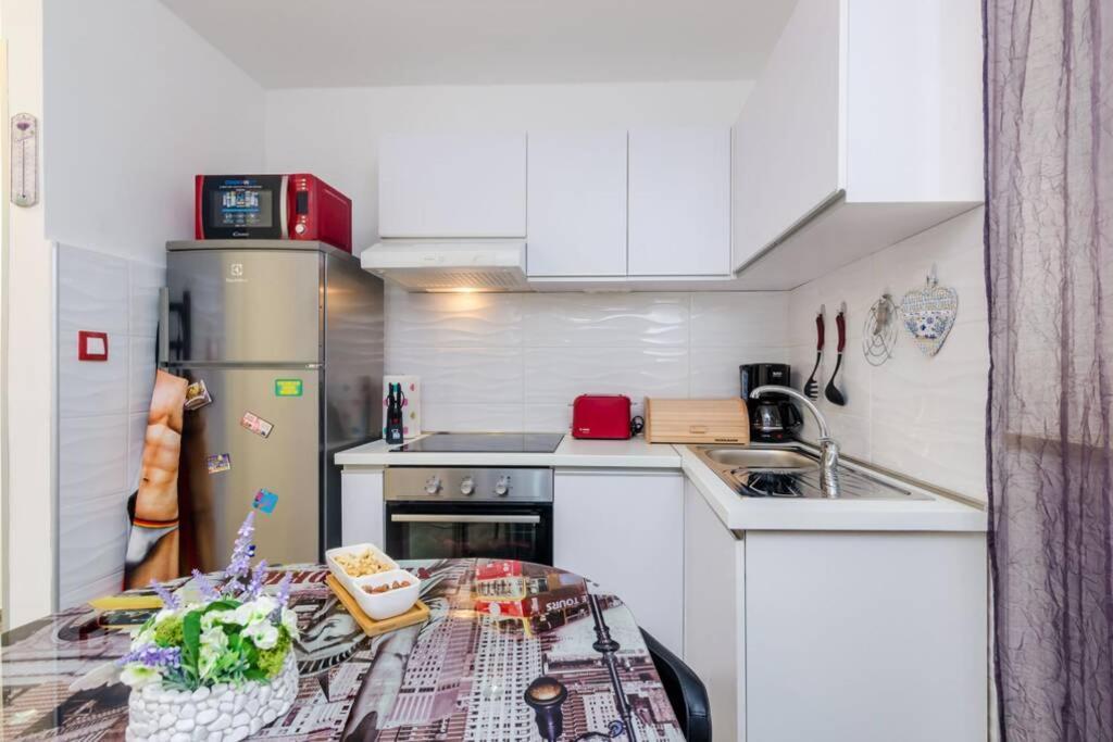 Apartman Sweet Sensation Appartement Dubrovnik Buitenkant foto