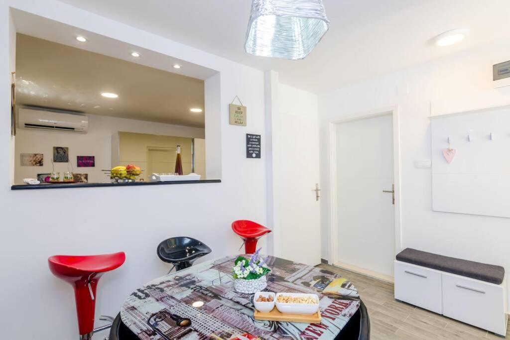 Apartman Sweet Sensation Appartement Dubrovnik Buitenkant foto