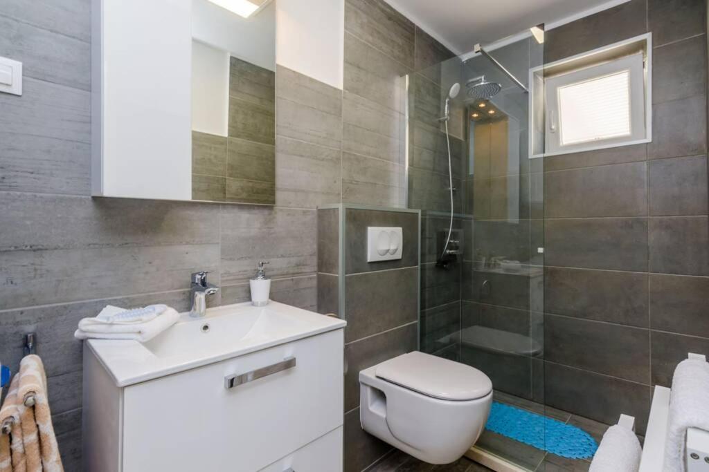 Apartman Sweet Sensation Appartement Dubrovnik Buitenkant foto