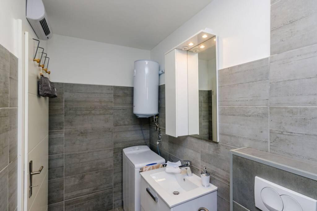 Apartman Sweet Sensation Appartement Dubrovnik Buitenkant foto